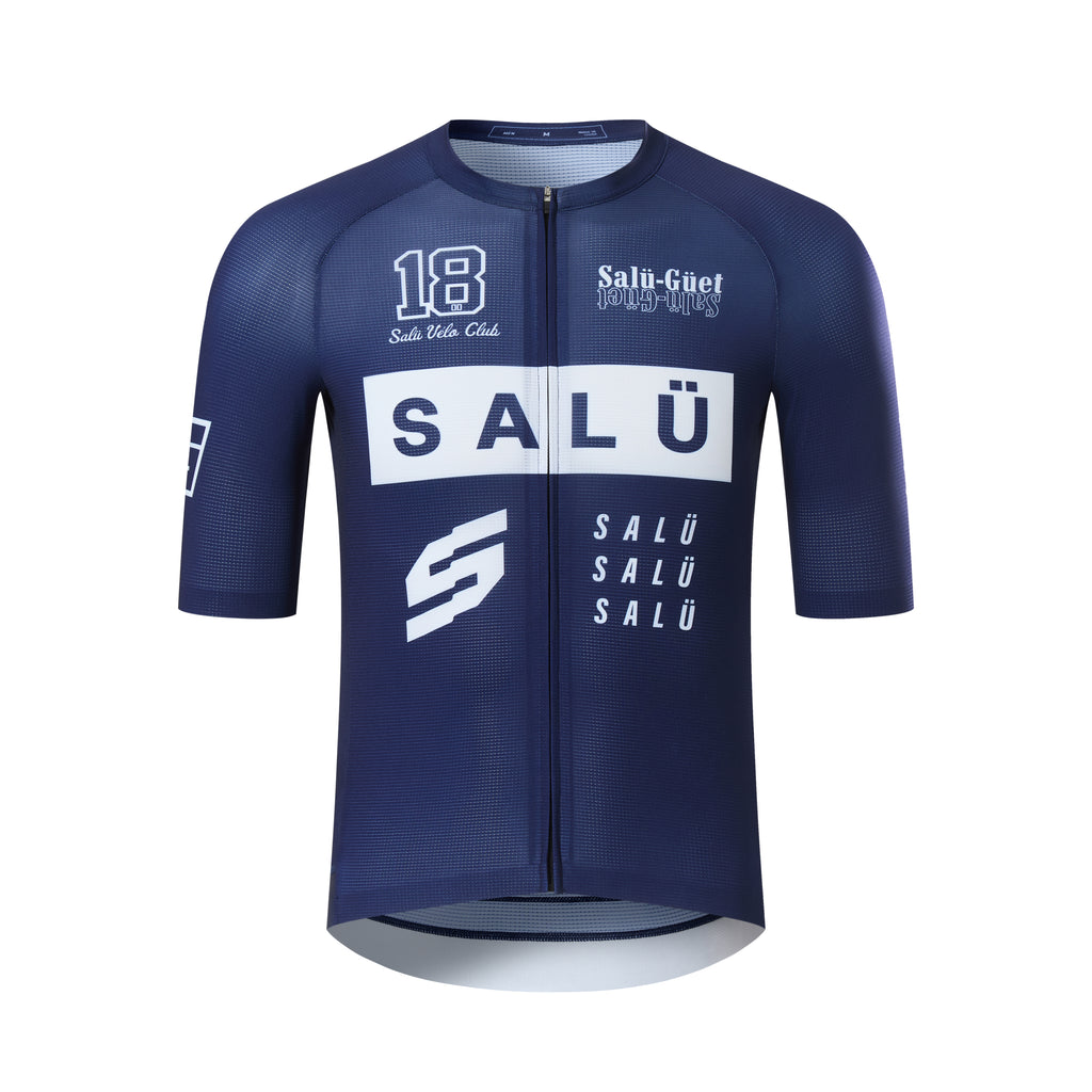 CHAPTER01 Jersey SS M