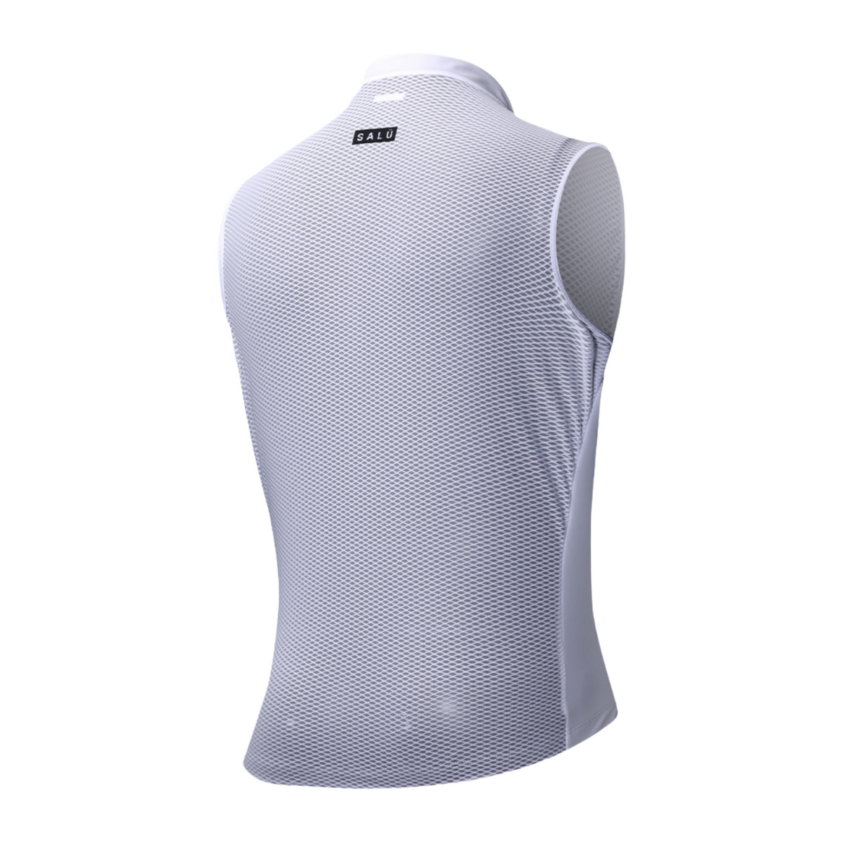 Gilet coupe-vent BLOCK LOGO M