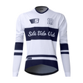 Maillot à manches longues APRÈS-RIDE unisexe