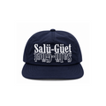 SALÜ-GÜET Cap dunkelblau