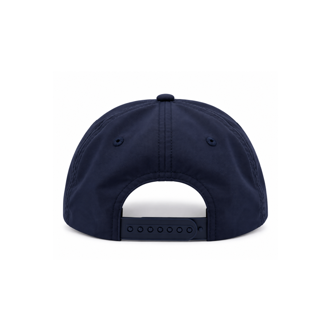 SALÜ-GÜET Cap dunkelblau