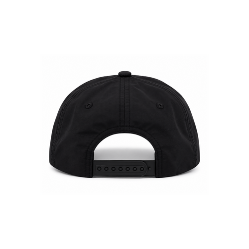 BLOCK LOGO Cap schwarz